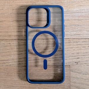 iPhone 15 Pro Max Case